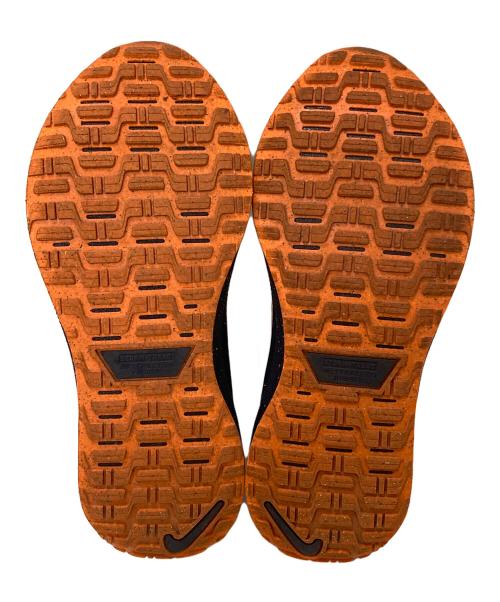 NIKE（ナイキ）NIKE (ナイキ) REACTX INFINITY RN 4 GTX ローカットスニーカー ベージュ サイズ:28.5の古着・服飾アイテム