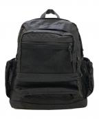 bedlamベトラム）の古着「DAILY BACKPACK」｜ブラック