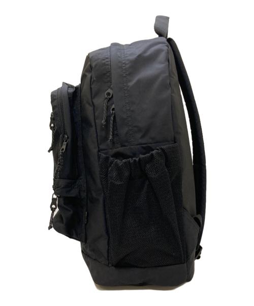 bedlam（ベトラム）bedlam (ベトラム) DAILY BACKPACK ブラックの古着・服飾アイテム