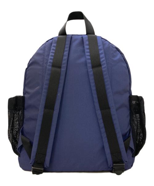 bedlam（ベトラム）bedlam (ベトラム) DAILY BACKPACK ブルーの古着・服飾アイテム