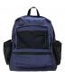 bedlam（ベトラム）の古着「DAILY BACKPACK」｜ブルー