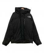 THE NORTH FACEザ ノース フェイス）の古着「Baltro Light Jacket」｜ブラック