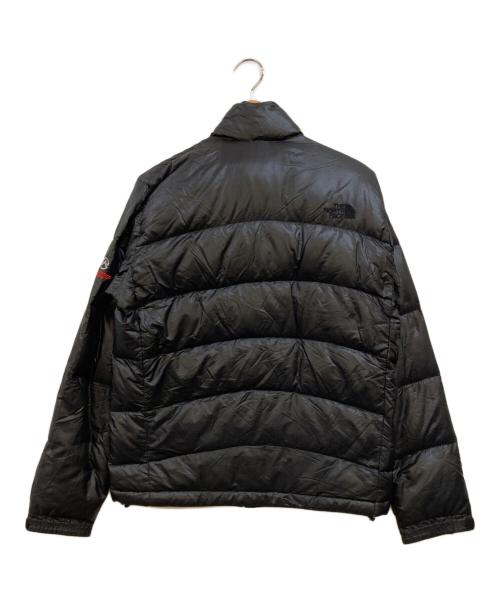 THE NORTH FACE（ザ ノース フェイス）THE NORTH FACE (ザ ノース フェイス) アコンカグアジャケット ブラック サイズ:Sの古着・服飾アイテム