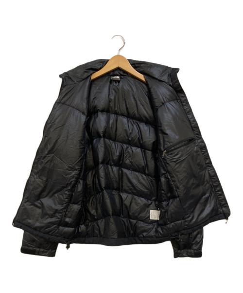 THE NORTH FACE（ザ ノース フェイス）THE NORTH FACE (ザ ノース フェイス) アコンカグアジャケット ブラック サイズ:Sの古着・服飾アイテム