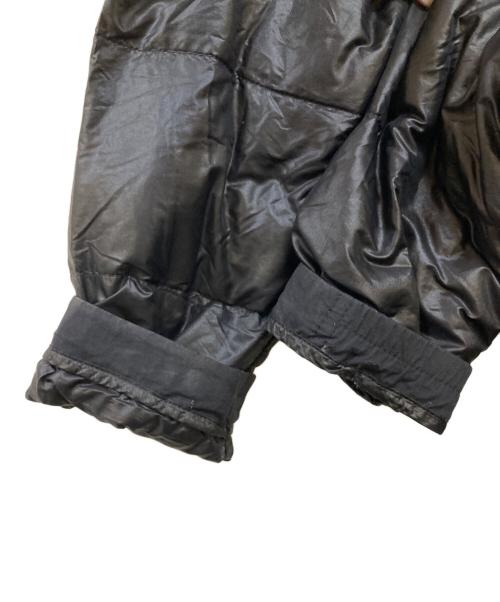 THE NORTH FACE（ザ ノース フェイス）THE NORTH FACE (ザ ノース フェイス) アコンカグアジャケット ブラック サイズ:Sの古着・服飾アイテム