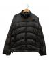 THE NORTH FACE（ザ ノース フェイス）の古着「アコンカグアジャケット」｜ブラック