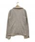HERNO (ヘルノ) カシミヤ混ニットカーディガン グレー サイズ:42：8000円