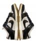 中古・古着 NIKE (ナイキ) W Dunk Low LX Women's PHANTOM ローカットスニーカー ホワイト×ブラック サイズ:27：6000円