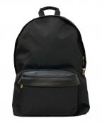 23区ニジュウサンク）の古着「LIMONTA ナイロン バックパック」｜ブラック