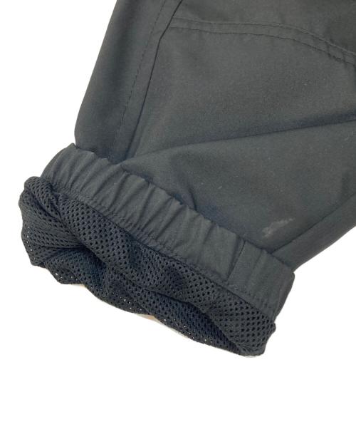 NIKE（ナイキ）NIKE (ナイキ) アノラックパーカー ブラック サイズ:XXLの古着・服飾アイテム