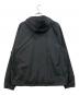 NIKE (ナイキ) アノラックパーカー ブラック サイズ:XXL：5000円