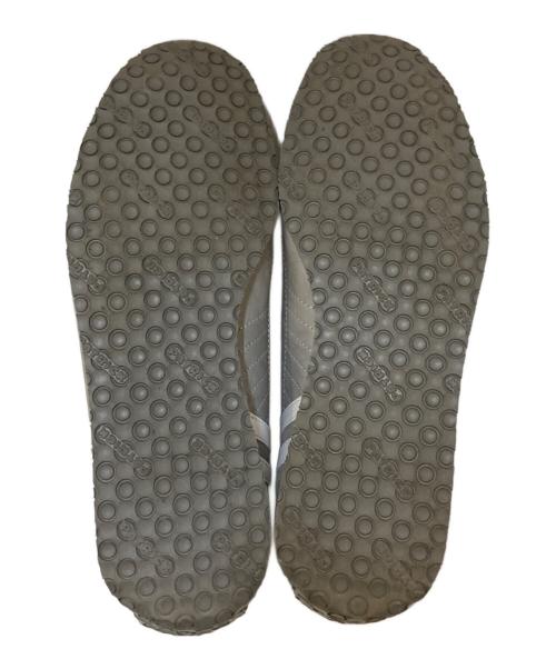 PATRICK（パトリック）PATRICK (パトリック) ローカットスニーカー グレー サイズ:41の古着・服飾アイテム