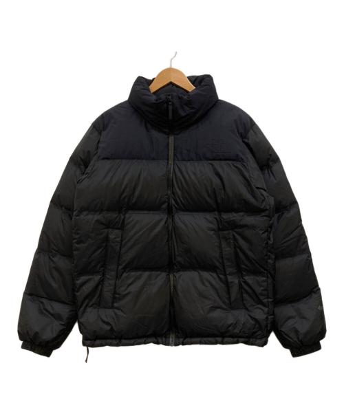 THE NORTH FACE（ザ ノース フェイス）THE NORTH FACE (ザ ノース フェイス) GTX Nuptse Jacket ブラック サイズ:Lの古着・服飾アイテム