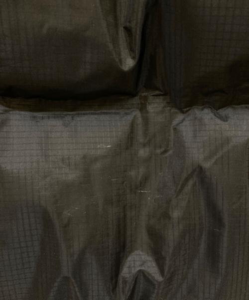 THE NORTH FACE（ザ ノース フェイス）THE NORTH FACE (ザ ノース フェイス) GTX Nuptse Jacket ブラック サイズ:Lの古着・服飾アイテム