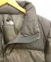 中古・古着 THE NORTH FACE (ザ ノース フェイス) GTX Nuptse Jacket ブラック サイズ:L：32000円