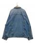 CarHartt (カーハート) USED デニムジャケット ブルー サイズ:XXL：15000円