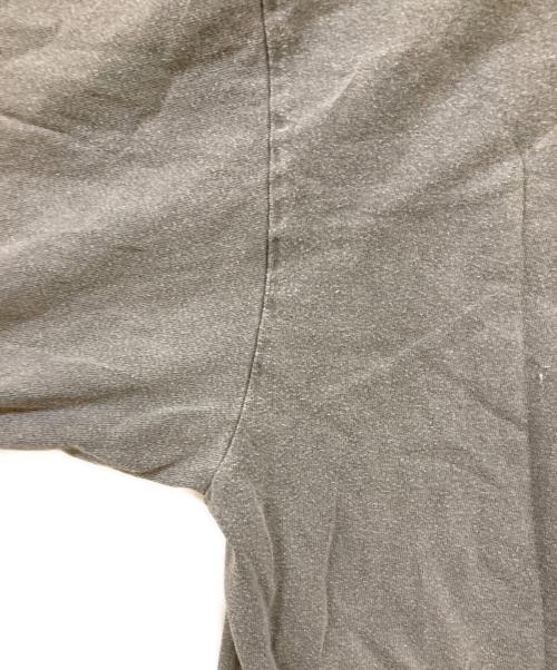 VAULTROOM（ボルトルーム）VAULTROOM (ボルトルーム) BATOU TEE Tシャツ グレー サイズ:XLの古着・服飾アイテム