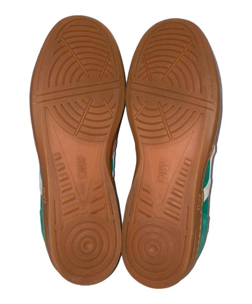 asics（アシックス）asics (アシックス) HAY (ヘイ) SKYHAND OG  グリーン サイズ:27cmの古着・服飾アイテム