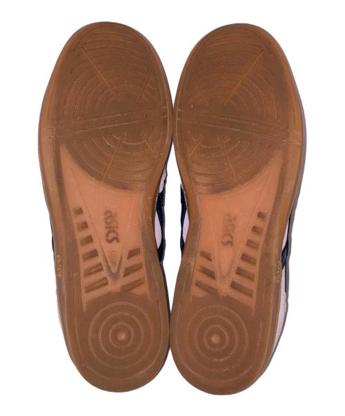 asics（アシックス）asics (アシックス) HAY (ヘイ) SKYHAND OG ピンク サイズ:27㎝の古着・服飾アイテム