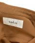 SOEJUの古着・服飾アイテム：7000円