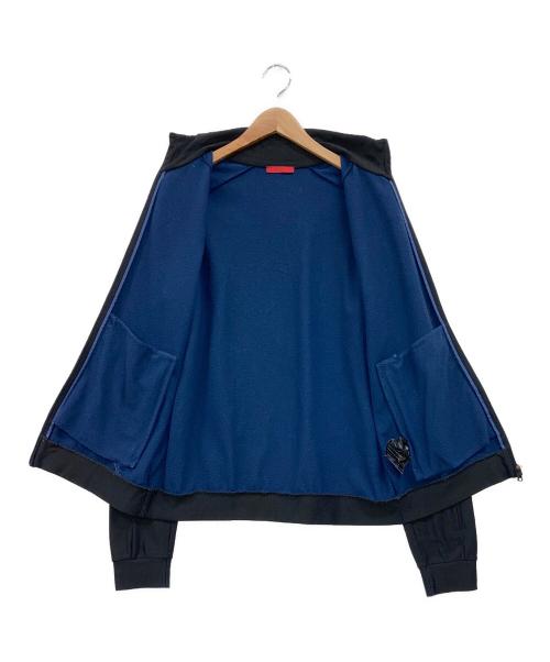 PRADA（プラダ）PRADA (プラダ) トラックジャケット ブラック サイズ:Sの古着・服飾アイテム