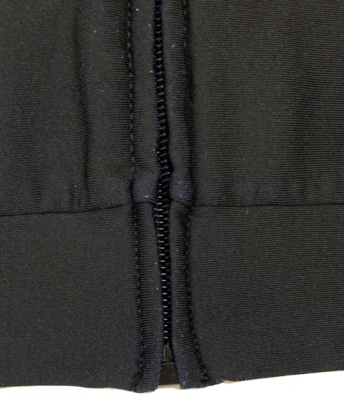 PRADA（プラダ）PRADA (プラダ) トラックジャケット ブラック サイズ:Sの古着・服飾アイテム