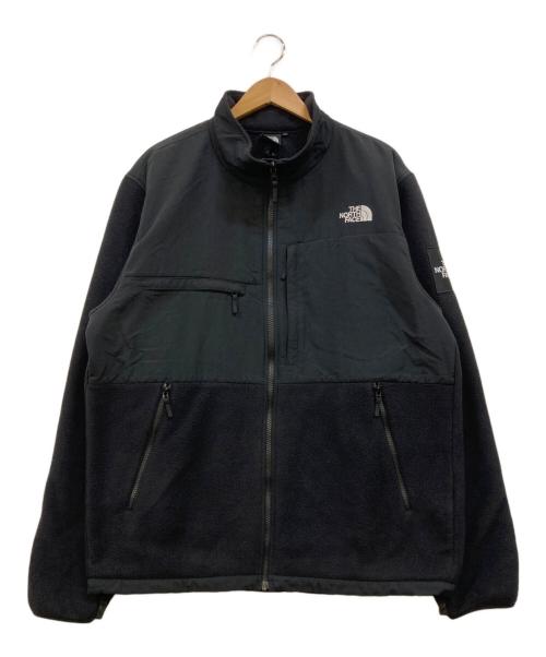 THE NORTH FACE（ザ ノース フェイス）THE NORTH FACE (ザ ノース フェイス) DENALI JACKET デナリジャケット ブラック サイズ:XXLの古着・服飾アイテム