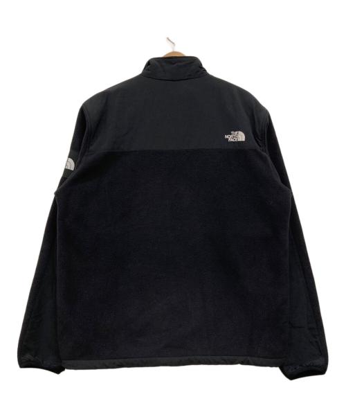 THE NORTH FACE（ザ ノース フェイス）THE NORTH FACE (ザ ノース フェイス) DENALI JACKET デナリジャケット ブラック サイズ:XXLの古着・服飾アイテム