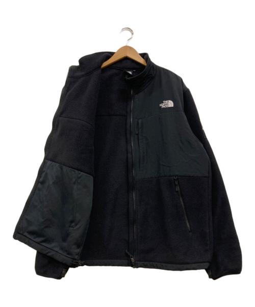 THE NORTH FACE（ザ ノース フェイス）THE NORTH FACE (ザ ノース フェイス) DENALI JACKET デナリジャケット ブラック サイズ:XXLの古着・服飾アイテム
