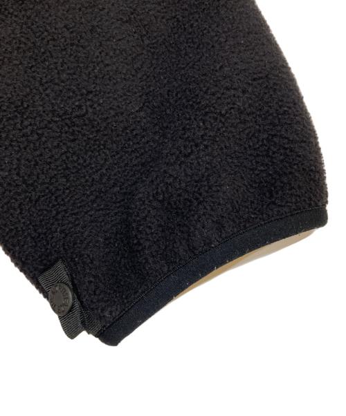 THE NORTH FACE（ザ ノース フェイス）THE NORTH FACE (ザ ノース フェイス) DENALI JACKET デナリジャケット ブラック サイズ:XXLの古着・服飾アイテム