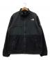THE NORTH FACE（ザ ノース フェイス）の古着「DENALI JACKET デナリジャケット」｜ブラック