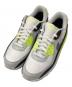 NIKE（ナイキ）の古着「AIR MAX 90 GTX ローカットスニーカー」｜ホワイト×グリーン