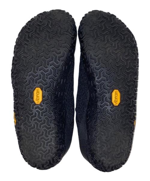 MERRELL（メレル）MERRELL (メレル) VAPOR GLOVE 6 ローカットスニーカー ブラック サイズ:25㎝の古着・服飾アイテム