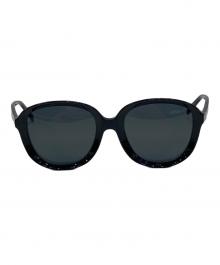 CELINE（セリーヌ）の古着「サングラス」｜ブラック