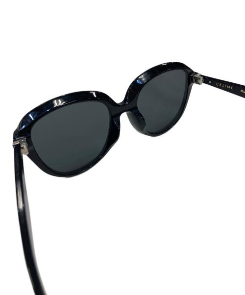 CELINE（セリーヌ）CELINE (セリーヌ) サングラス ブラック サイズ:54□21の古着・服飾アイテム