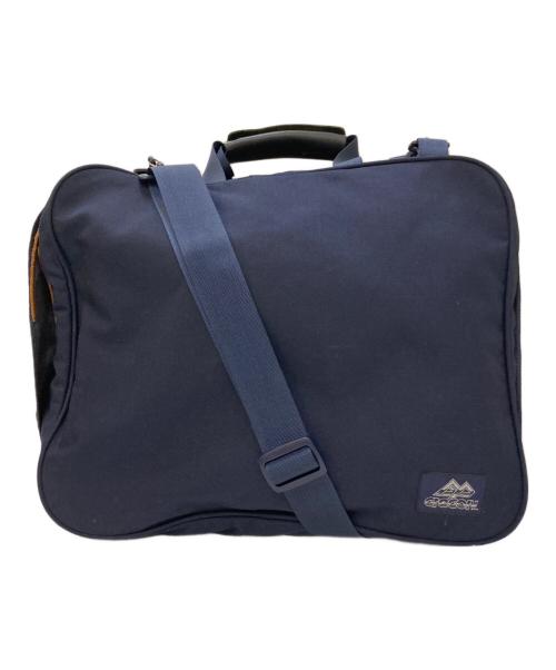 GREGORY（グレゴリー）GREGORY (グレゴリー) BEAMS PLUS (ビームスプラス) 別注 MISSION PACK ミッションパック ネイビーの古着・服飾アイテム