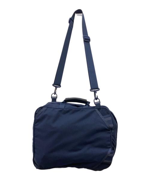 GREGORY（グレゴリー）GREGORY (グレゴリー) BEAMS PLUS (ビームスプラス) 別注 MISSION PACK ミッションパック ネイビーの古着・服飾アイテム