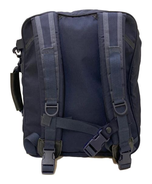 GREGORY（グレゴリー）GREGORY (グレゴリー) BEAMS PLUS (ビームスプラス) 別注 MISSION PACK ミッションパック ネイビーの古着・服飾アイテム