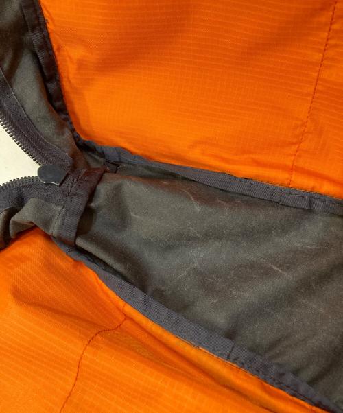 GREGORY（グレゴリー）GREGORY (グレゴリー) BEAMS PLUS (ビームスプラス) 別注 MISSION PACK ミッションパック ネイビーの古着・服飾アイテム