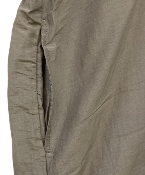 Ichi antiques（イチ アンティークス）Ichi antiques (イチ アンティークス) 東炊き シルクドレス ワンピース サイズ:Fの古着・服飾アイテム