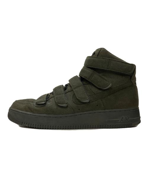 NIKE（ナイキ）NIKE (ナイキ) BILLIE EILISH (ビリーアイリッシュ) Air Force 1 High ’07 SP 