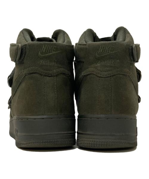 NIKE（ナイキ）NIKE (ナイキ) BILLIE EILISH (ビリーアイリッシュ) Air Force 1 High ’07 SP 