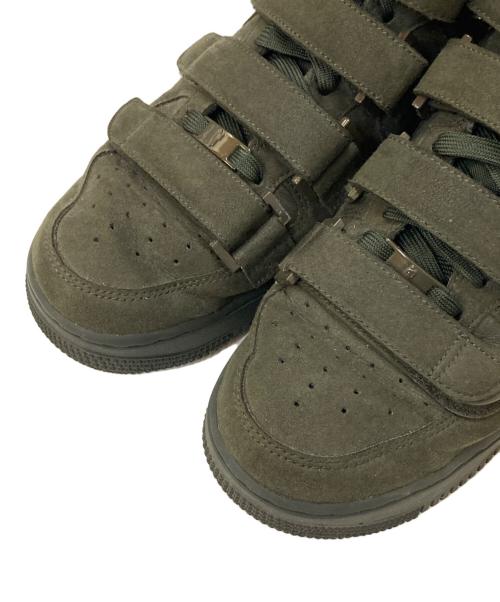 NIKE（ナイキ）NIKE (ナイキ) BILLIE EILISH (ビリーアイリッシュ) Air Force 1 High ’07 SP 