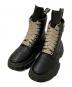 Dr.Martens（ドクターマーチン）の古着「1460 JMB LACE RO DMXL BOOTS ブーツ」｜ブラック