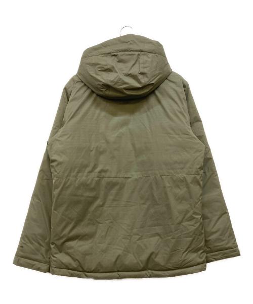 Columbia（コロンビア）Columbia (コロンビア) オークハーバーインシュレイテッドジャケット オリーブ サイズ:Lの古着・服飾アイテム