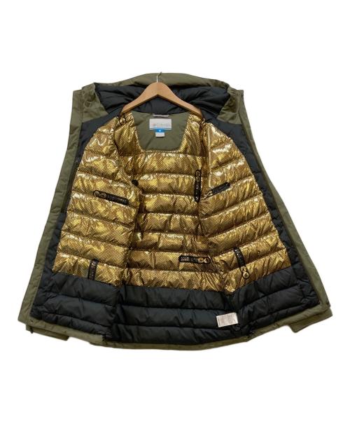 Columbia（コロンビア）Columbia (コロンビア) オークハーバーインシュレイテッドジャケット オリーブ サイズ:Lの古着・服飾アイテム