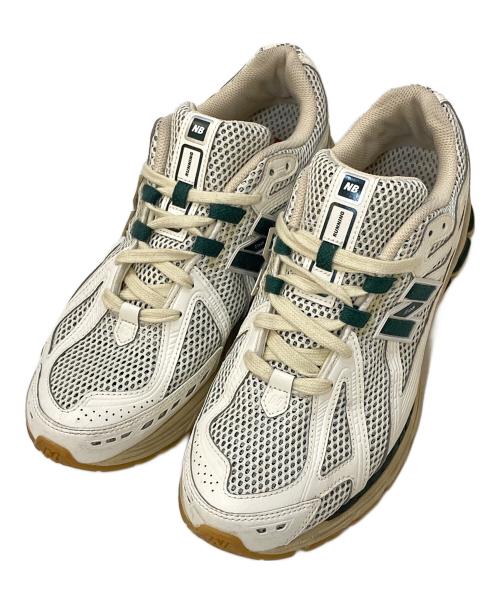 NEW BALANCE（ニューバランス）NEW BALANCE (ニューバランス) 1906R スニーカー グレー サイズ:28㎝の古着・服飾アイテム