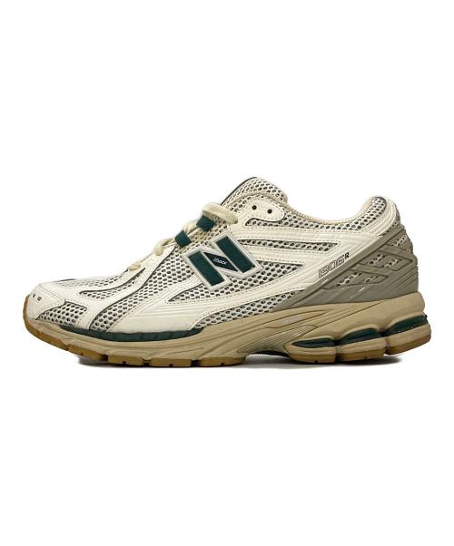 NEW BALANCE（ニューバランス）NEW BALANCE (ニューバランス) 1906R スニーカー グレー サイズ:28㎝の古着・服飾アイテム