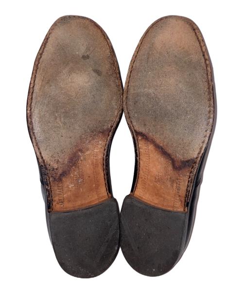 Allen Edmonds（アレン エドモンズ）Allen Edmonds (アレン エドモンズ) ストレートチップシューズ ブラック サイズ:8 1/2の古着・服飾アイテム
