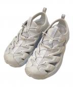 HOKAONEONEホカオネオネ）の古着「M HOPARA サンダル」｜ホワイト